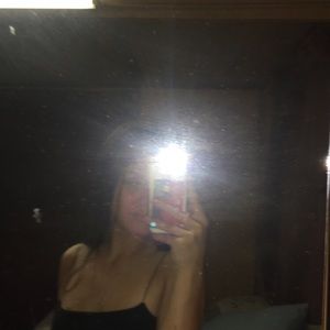 Meet your Posher, Ebony